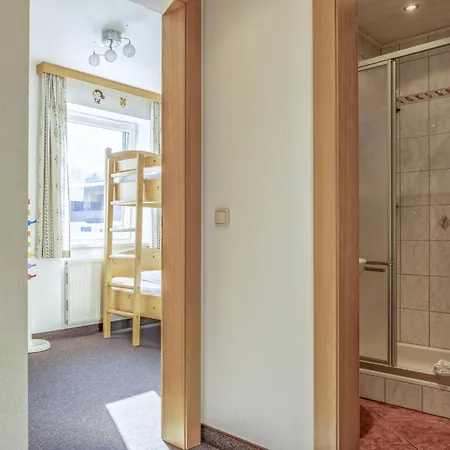 Bergzeit 2 * Fieberbrunn