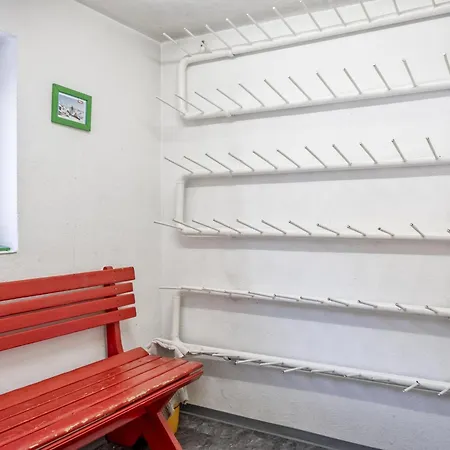 Bergzeit 2 Apartment Fieberbrunn