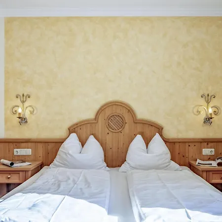 Apartment Bergzeit 2 Fieberbrunn