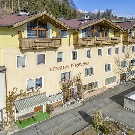 Apartment Bergzeit 2