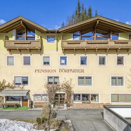 Bergzeit 2 Apartment *