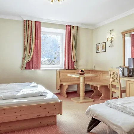 Bergzeit 2 Appartamento Fieberbrunn