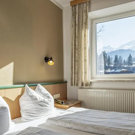 Bergzeit 2 Fieberbrunn