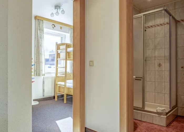 Bergzeit 2 * Fieberbrunn