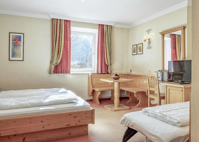 Bergzeit 2 * Fieberbrunn