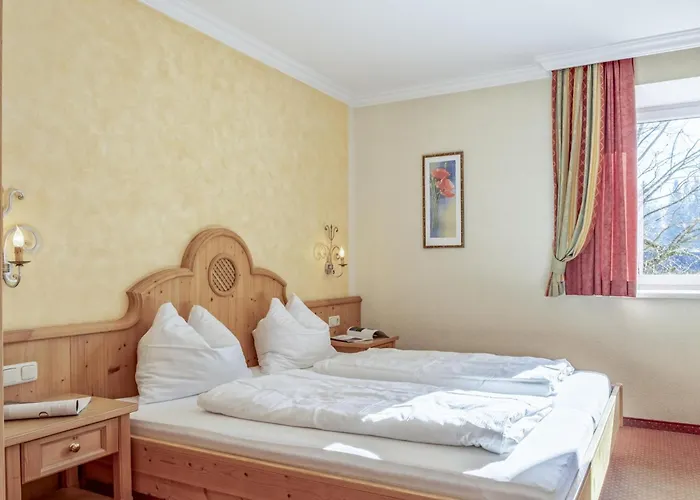 Apartment Bergzeit 2 Fieberbrunn