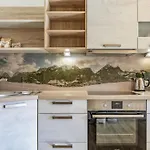 Apartment Bergzeit 2 *