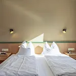 Apartment Bergzeit 2 *