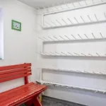 Bergzeit 2 Apartmán Fieberbrunn