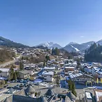Bergzeit 2 Fieberbrunn