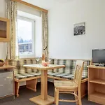 Bergzeit 2 Apartmán