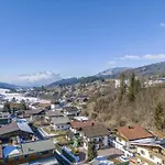 Bergzeit 2 Apartmán *