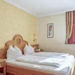 Apartmán Bergzeit 2 Fieberbrunn