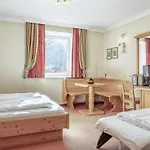 Bergzeit 2 Apartmán Fieberbrunn