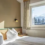 Bergzeit 2 Fieberbrunn