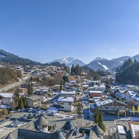 Bergzeit 2 Fieberbrunn