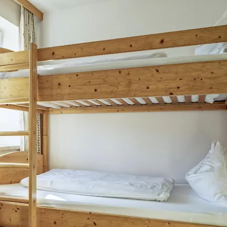 Bergzeit 2 Lejlighed Fieberbrunn