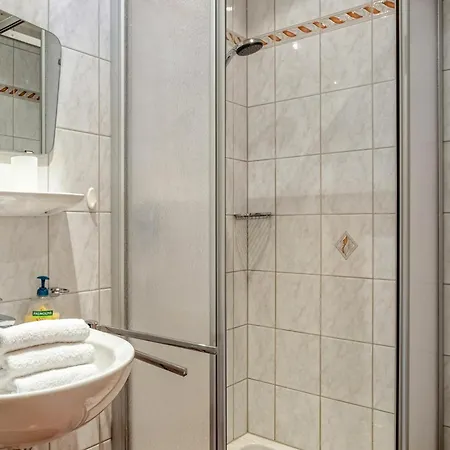 Bergzeit 2 Lejlighed *