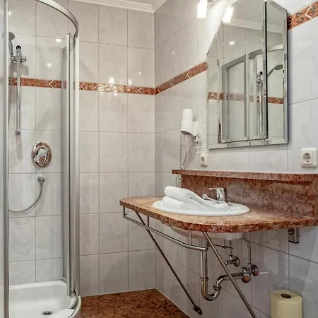 Bergzeit 2 Fieberbrunn