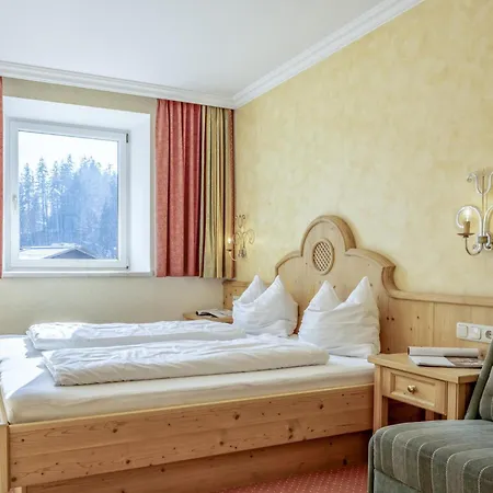 Bergzeit 2 Fieberbrunn