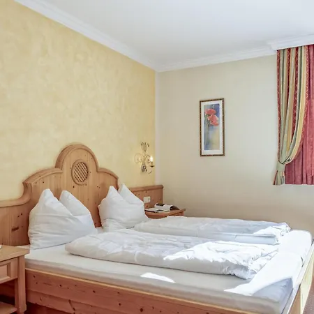 Bergzeit 2 Apartmán *