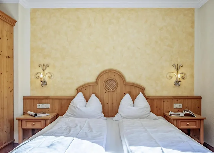 Lejlighed Bergzeit 2 Fieberbrunn