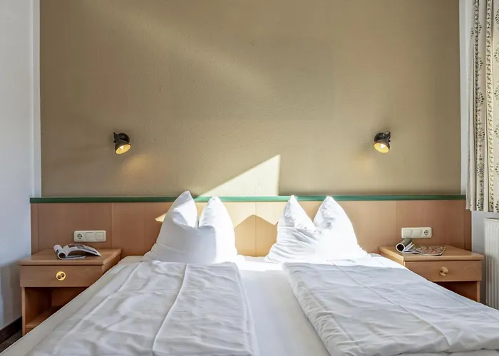 Lejlighed Bergzeit 2 *